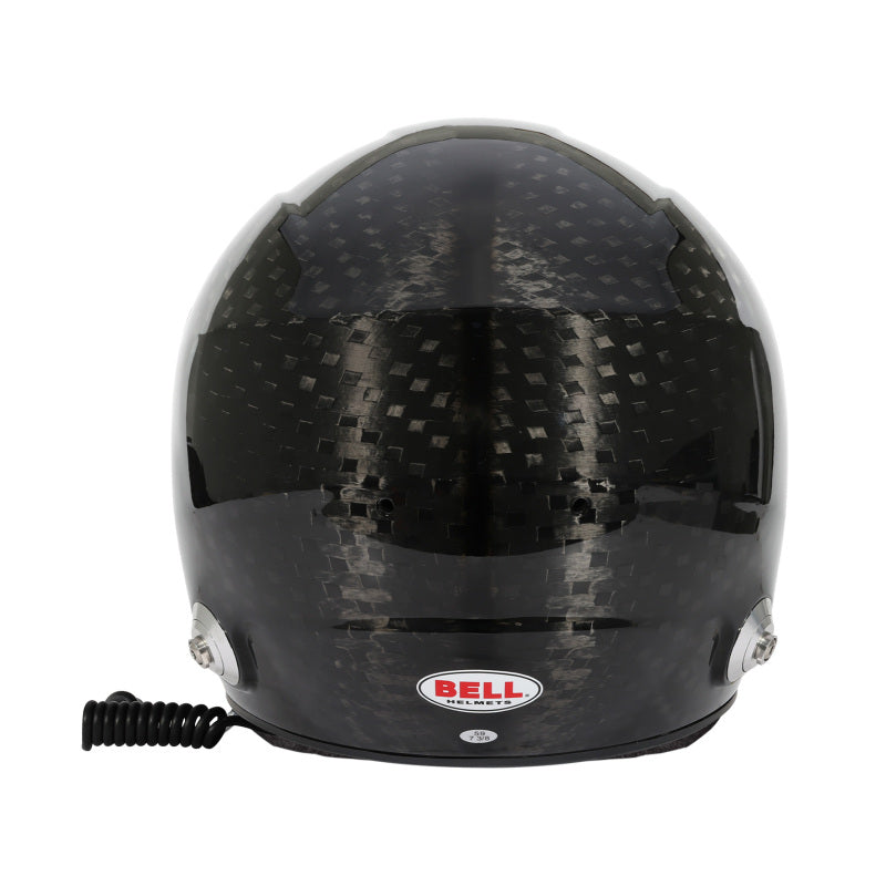 Bell Helmet Gt6 Rd Carbon-4C/Ec (Hans) 55(6 7/8) Fia8859-2024/Sa2025