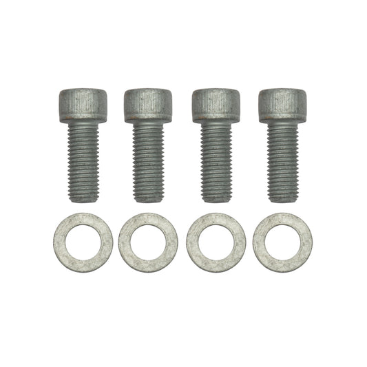 Wilwood bolt kit M12-1.50X30MM LG shcs washers 4 pack