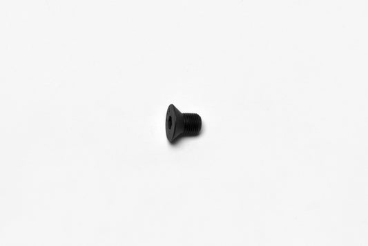 Wilwood bolt 1/2-20X.75 LG fhcs alloy hex drive black asme B18.3
