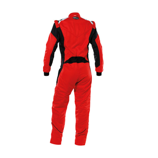 Bell Pro-TX Suit Red/Black X Large (58-60) SFI 3.2A/5