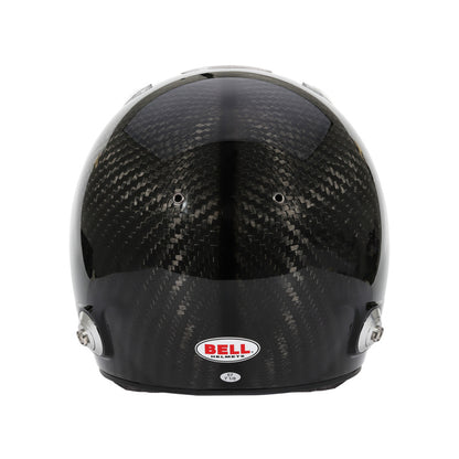 Bell Helmet Rs7 Carbon (Hans) 57(7 1/8) Fia8859-2024/Sa2025