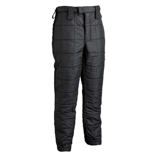 Sparco Pants Stint 62 BLK