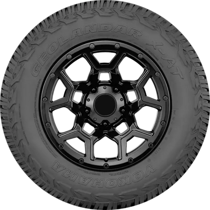 Yokohama Geolandar X-AT Tire - LT315/75R16 127/124Q