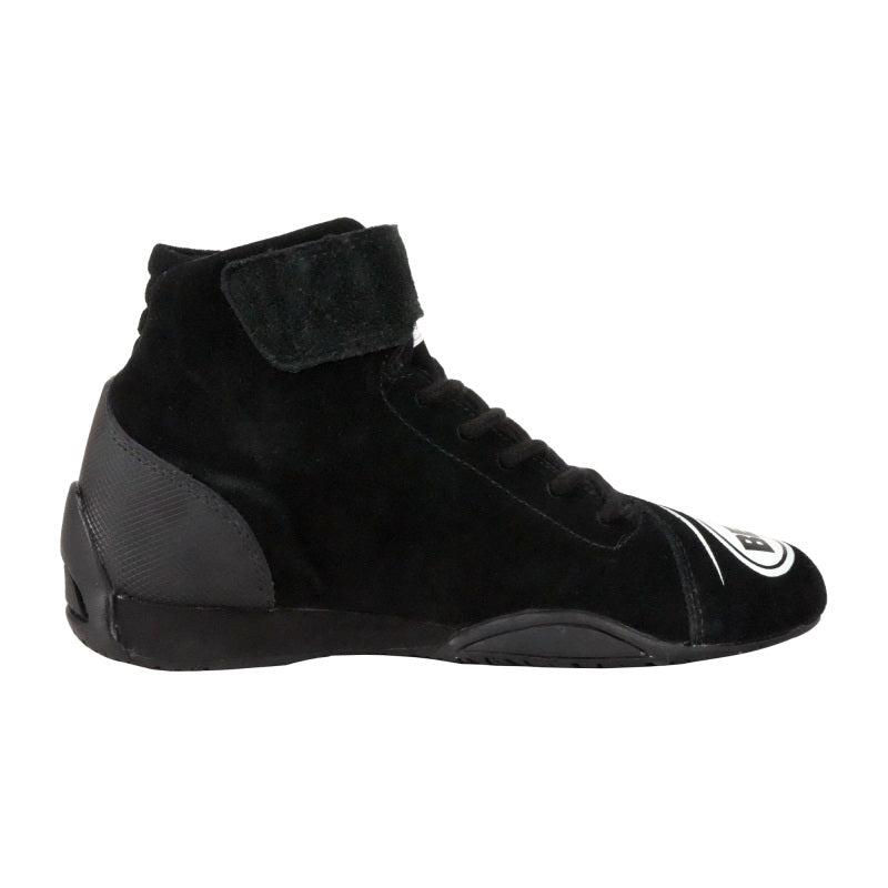 Bell Sport-YTX Shoe Black 2 SFI 3.3/5