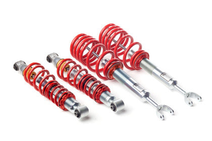 H&R Street Performance Coilovers - Audi B5 S4