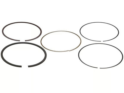 Wiseco 87.50mm Ring Set 1.0 x 1.2 x 2.8mm - 1 Cylinder