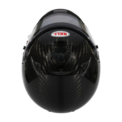 Bell Helmet Rs7 Carbon Duckbill (Hans) 60(7 1/2) Fia8859-2024/Sa2025