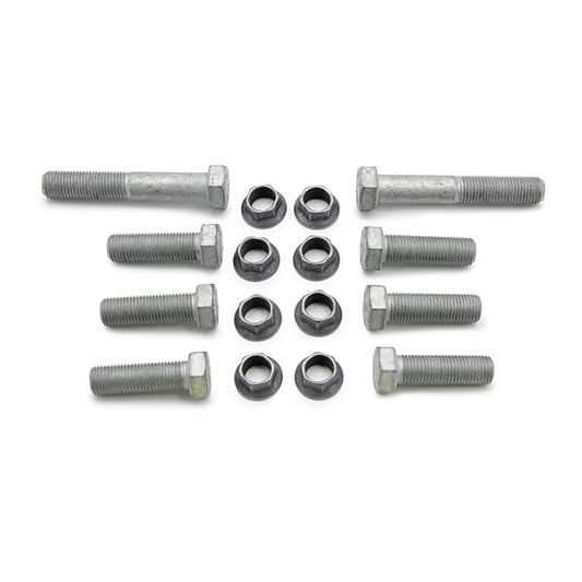Wilwood bolt kit BRACKET/SPINDLE early mustang D11 caliper