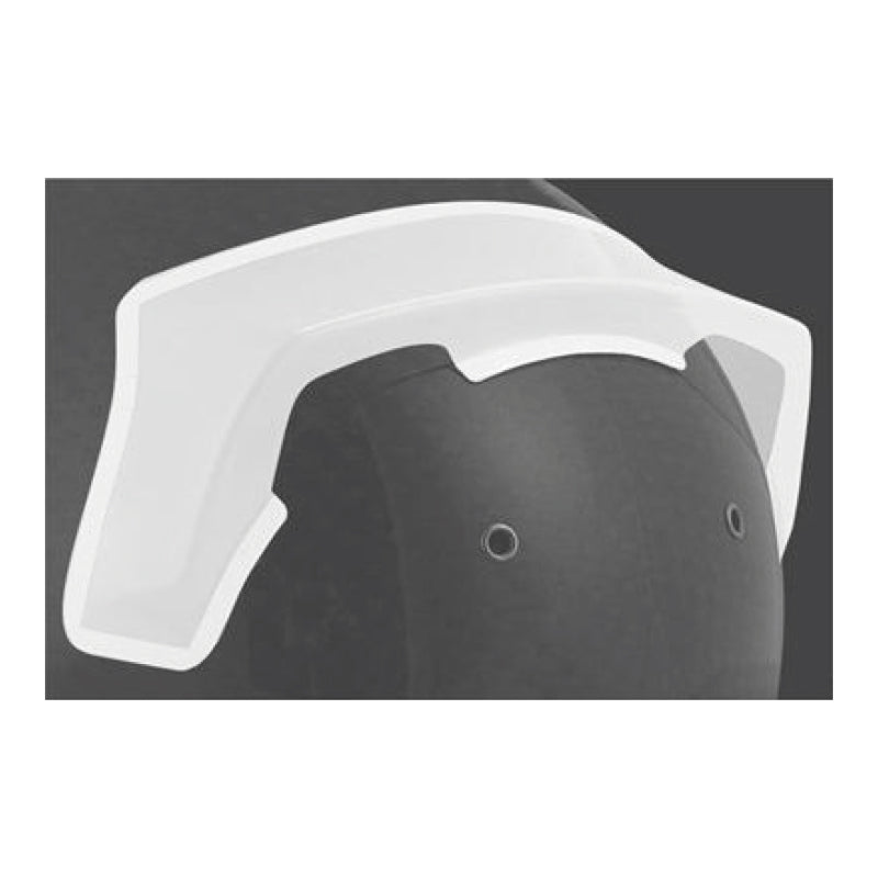 Bell Rear Spoiler HP7 F1 - Small