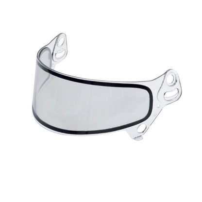 Bell 288 SRV Helmet Shield Smoke