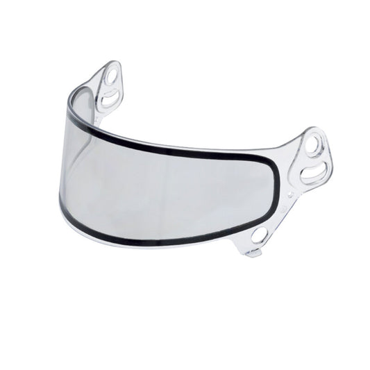 Bell 288 SRV Helmet Shield Amber