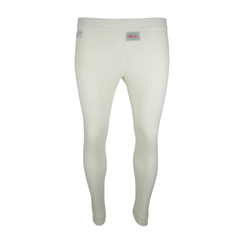 Bell Pro-TX Underwear Bottom White Medium SFI 3.3/5