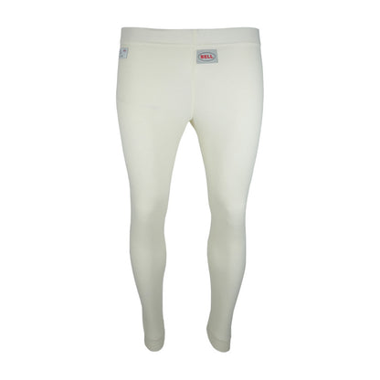 Bell Pro-TX Underwear Bottom White Medium SFI 3.3/5