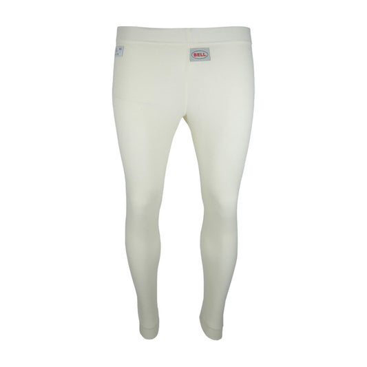 Bell Pro-TX Underwear Bottom White 2X Large SFI 3.3/5