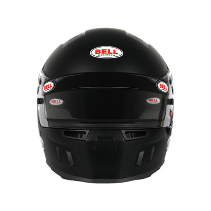 Bell Helmet Gt6 White (Hans) 4Xl(67 - 68) Fia8859-2024/Sa2025