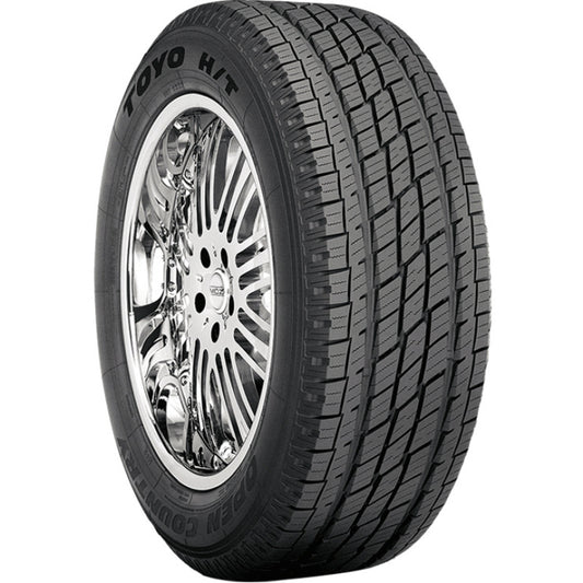 Open Country H/T (OPHTQ) 255/60R19 109H