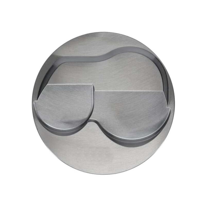 Wiseco Chevy 410 4.140in Bore 1.250in CH Piston Set