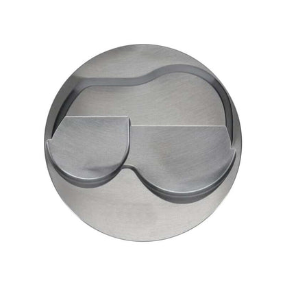 Wiseco Chevy 410 4.155in Bore 1.250in CH Piston Set