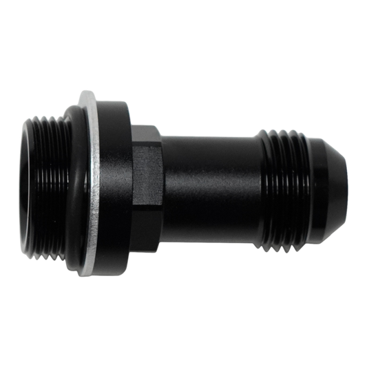 DeatschWerks 8AN Medium to 7/8-20 Carb Adapter