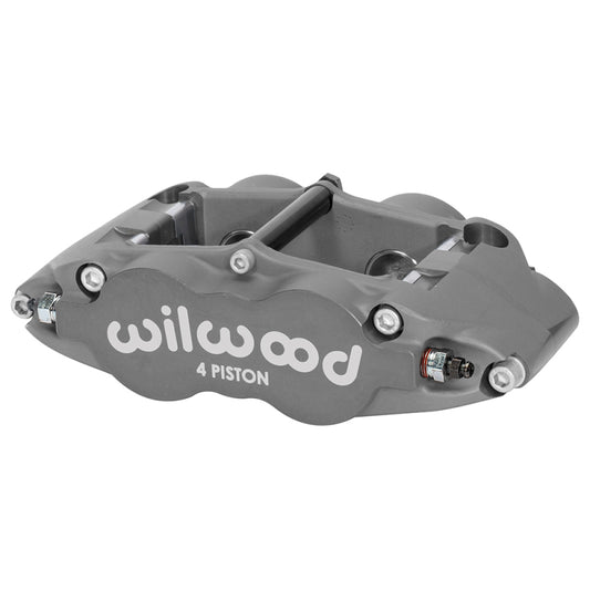 Wilwood caliper FNSL4R 1.38/1.38 .810 rotor ANO