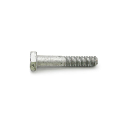 Wilwood bolt M10-1.50X55MM LG hhcs 10.9 WES072 CL1 silver din 931 17MM head