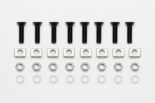Wilwood Rotor Bolt Kit - Dynamic Sprint