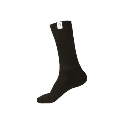 Bell Sport-TX Socks Black Small SFI 3.3
