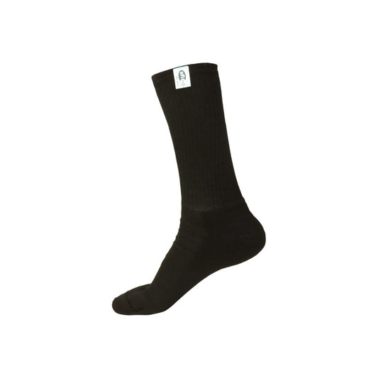 Bell Sport-TX Socks Black Medium SFI 3.3