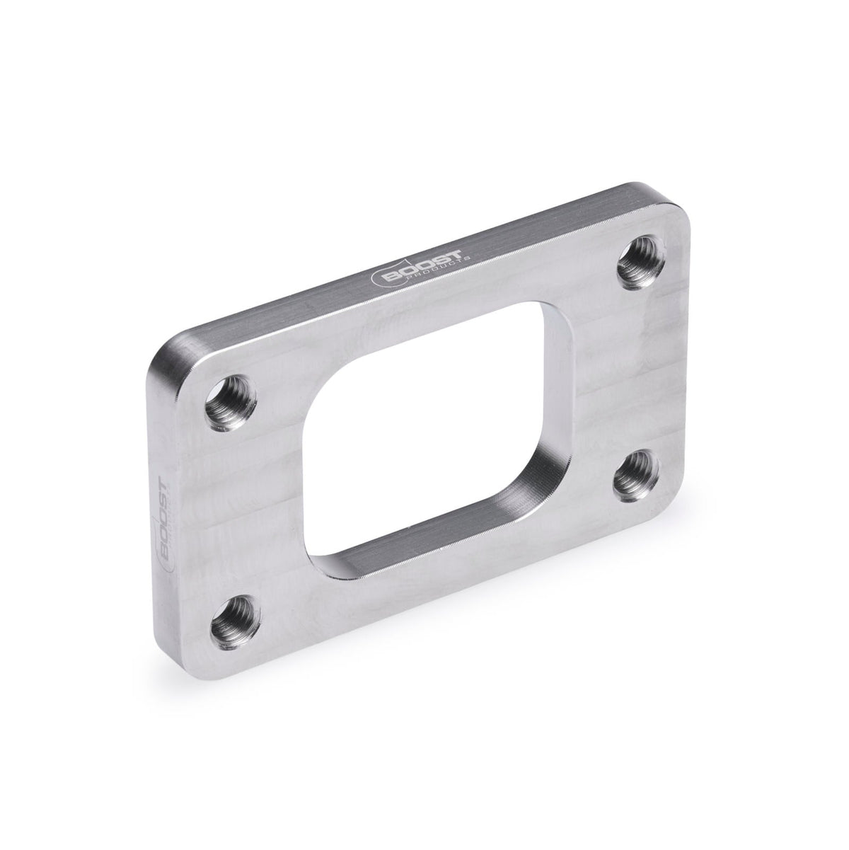 BOOST products Manifold Flange T3 - Stainless Steel