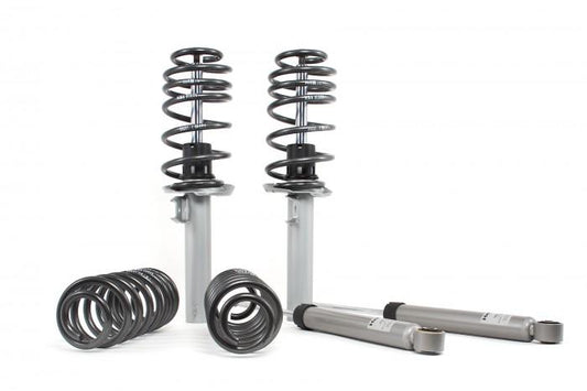 H&R 01-06 BMW 325Ci Cabrio/330Ci Cabrio E46 Touring Cup Kit (w/ Sport Suspension)