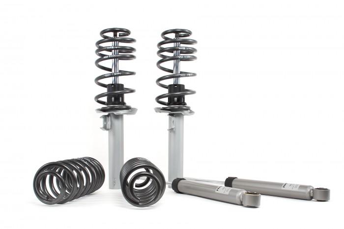 H&R 99-05 BMW 323i/325i/328i/330i E46 Touring Cup Kit (w/o Sport Suspension)