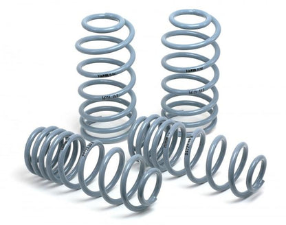 H&R 93-96 Volkswagen Golf/Jetta 8V MK3 OE Sport Spring (Before 6/31/96 & Check Top Hat)