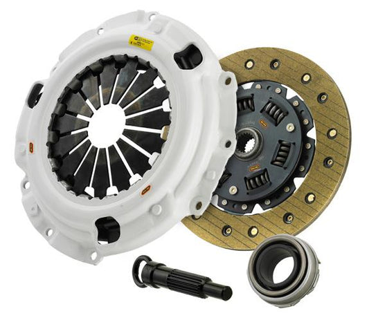 Clutch Masters 05-07 BMW 330I 3.0L 6 Spd FX200 Clutch Kit w/Aluminum Fly