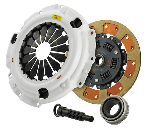 Clutch Masters 04-06 BMW 325 2.5L E46 FX300 Rigid Disc Clutch Kit