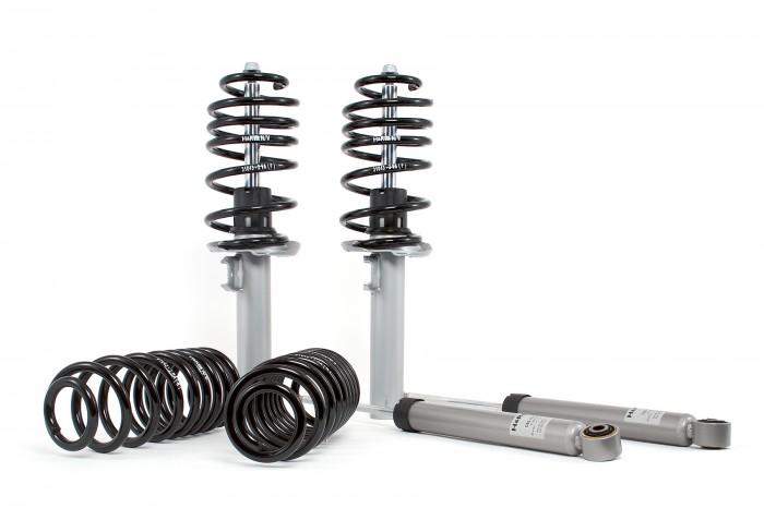 H&R 98-05 Volkswagen Passat Sedan 1.8T/2.0L Sport Cup Kit