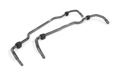 H&R 05-12 Porsche 911/997 Carrera Coupe/Cabrio Sway Bar Kit - 24mm Front/24mm Rear (w/o PDK)