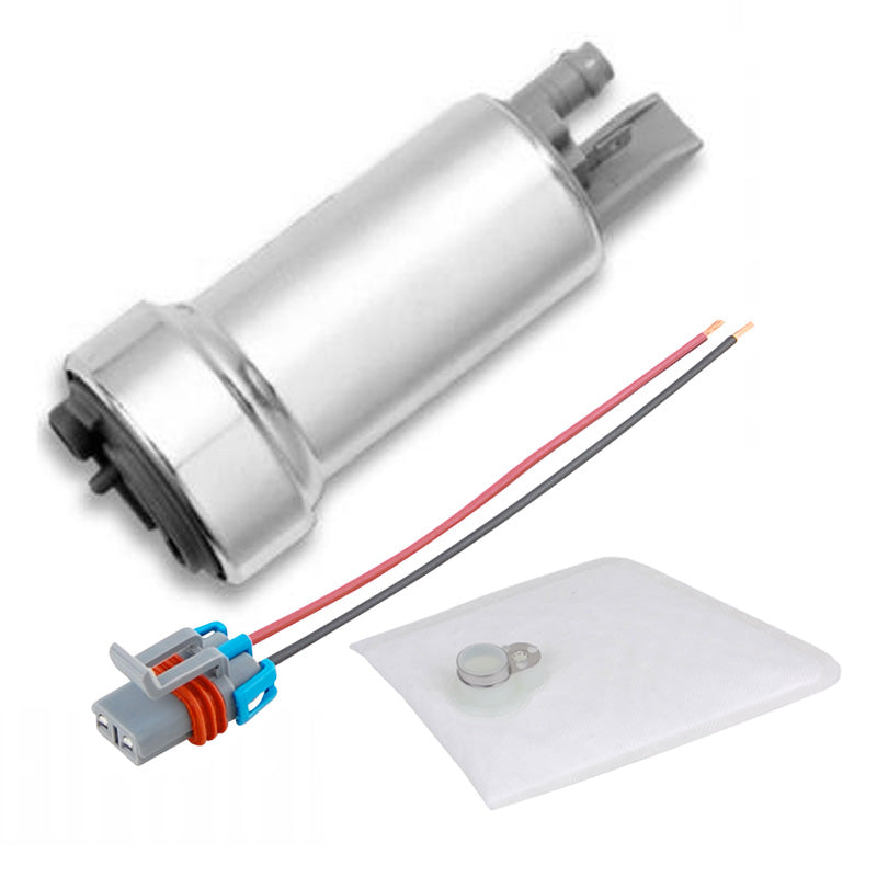 Nuke Performance - Ti Automotive Walbro GST450 in-tank fuel pump kit