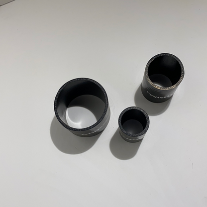 Autobahn Autoworx Straight Coupler Hose