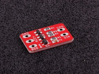 MaxxECU -  BMW BSD communication board