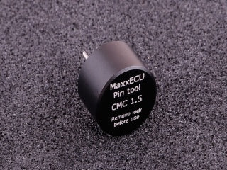 MaxxECU -  CMC removal tool (big terminals)