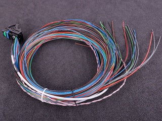 MaxxECU -  MaxxECU MINI cable harness