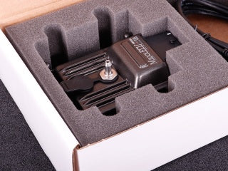 MaxxECU -  MaxxECU MINI unit with no accessories in box