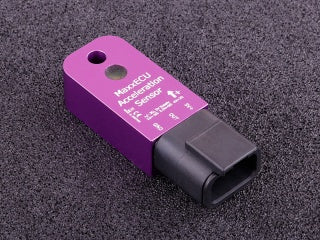MaxxECU -  MaxxECU acceleration sensor (+/- 3G)