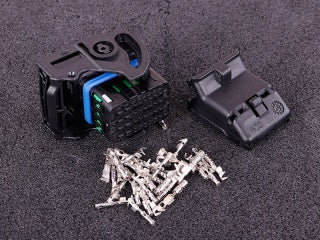 MaxxECU -  MaxxECU MINI / RACE C2 / PRO C4 (32-pin molex)