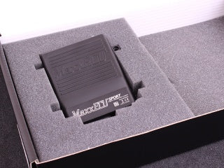 MaxxECU -  MaxxECU SPORT unit without accessories in a box
