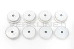 Verkline Front Aluminum Subframe Bushings - Audi B5/B6/B7 & C5