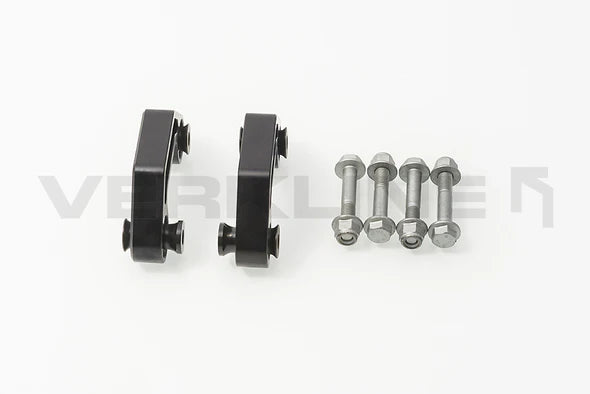 Verkline Front Sway Bar End Links - Audi B5 A4 S4 RS4 & C5 A6 S6 RS6