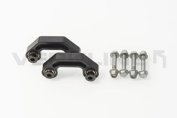 Verkline Front Sway Bar End Links - Audi B5 A4 S4 RS4 & C5 A6 S6 RS6