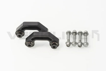 Verkline Front Sway Bar End Links - Audi B5 A4 S4 RS4 & C5 A6 S6 RS6