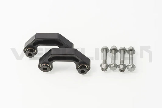 Verkline Front Sway Bar End Links - Audi B5 A4 S4 RS4 & C5 A6 S6 RS6